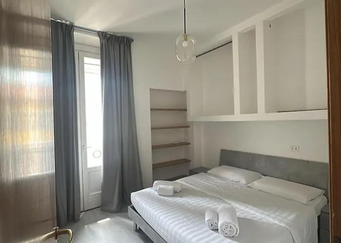 Lovely Apartment Near Centrale